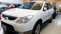 Hyundai Veracruz